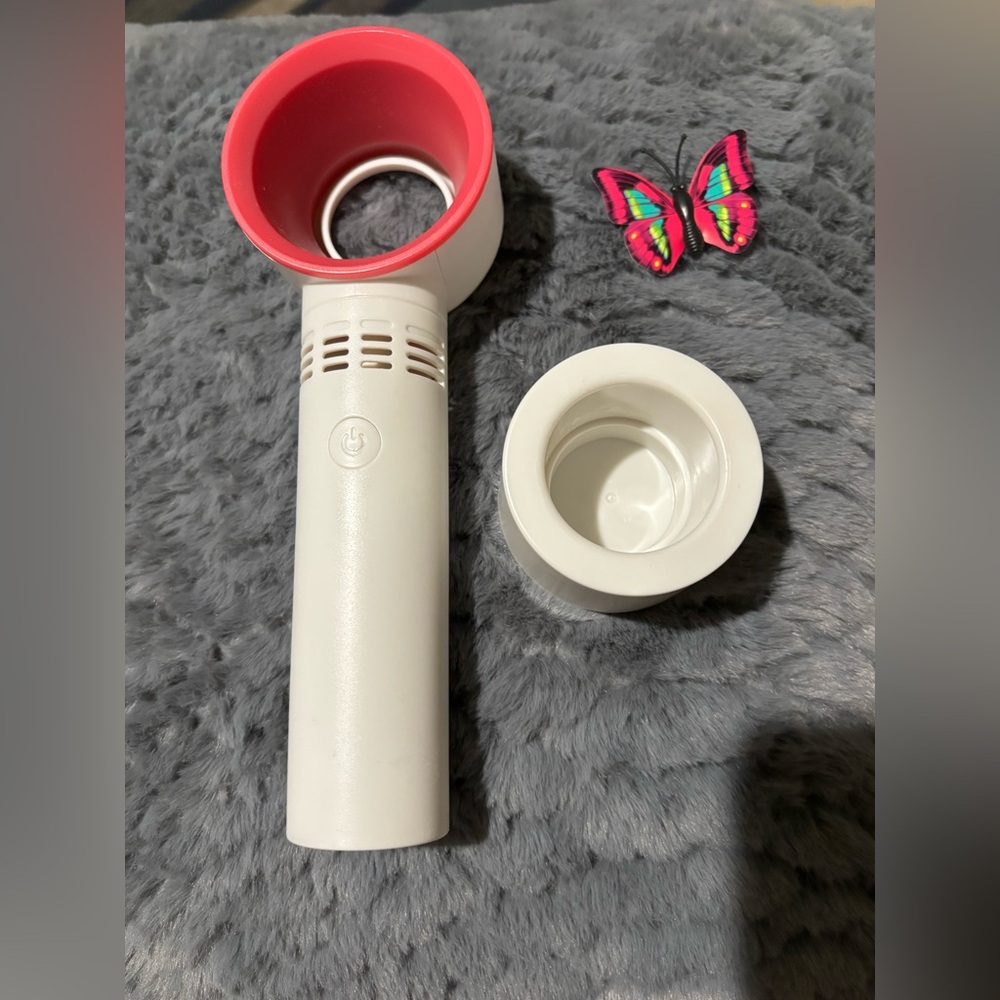 Portable Handheld Fan